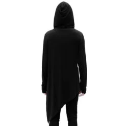 Men's Hoodie KILLSTAR - Corrosion 9 Men's Hoodie KILLSTAR - Corrosion -Fashionable street clothing corrosion hood top b001