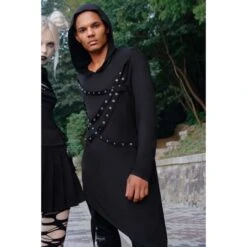 Men's Hoodie KILLSTAR - Corrosion 11 Men's Hoodie KILLSTAR - Corrosion -Fashionable street clothing corrosion hood top b003