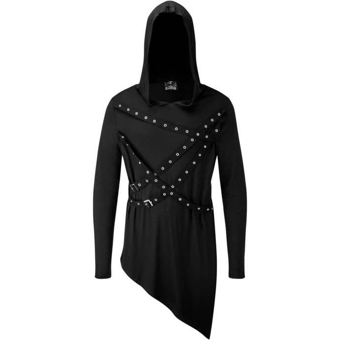 Men's Hoodie KILLSTAR - Corrosion 8 Men's Hoodie KILLSTAR - Corrosion - Image 6