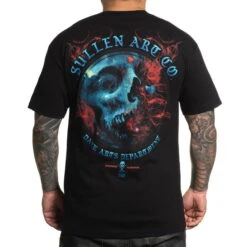 Men's T-shirt SULLEN - PORTAL