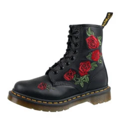 Leather Boots Unisex - Dr. Martens