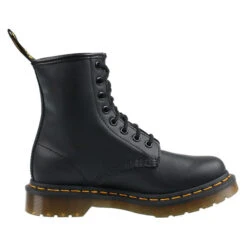 Leather Boots Unisex - Dr. Martens -Fashionable street clothing d067