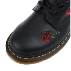 Leather Boots Unisex - Dr. Martens -Fashionable street clothing d070