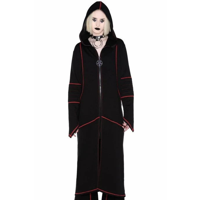 Unisex Hoodie KILLSTAR - Darkside 3 Unisex Hoodie KILLSTAR - Darkside