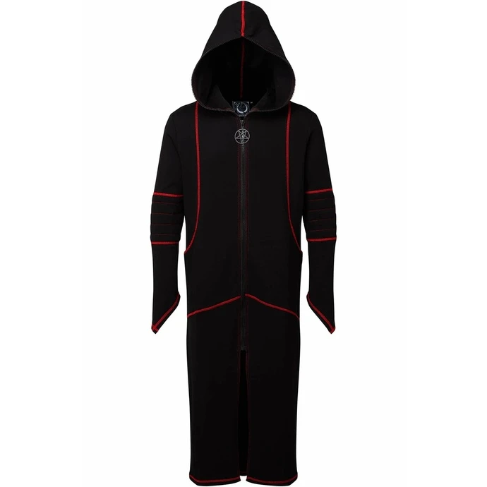 Unisex Hoodie KILLSTAR - Darkside 8 Unisex Hoodie KILLSTAR - Darkside - Image 6