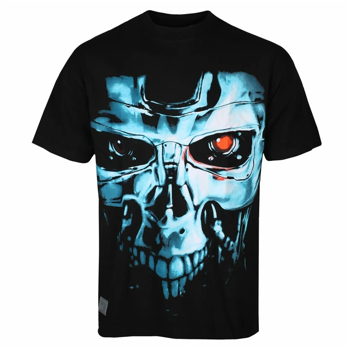 Men's T-shirt DIAMOND X Terminator - Primitive Endo - Black 3 Men's T-shirt DIAMOND X Terminator - Primitive Endo - Black