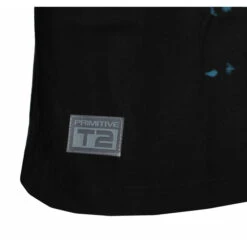 Men's T-shirt DIAMOND X Terminator - Primitive Endo - Black 7 Men's T-shirt DIAMOND X Terminator - Primitive Endo - Black -Fashionable street clothing daww016
