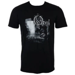 Men's T-shirt OPETH - DAMNATION - PLASTIC HEAD