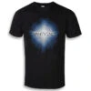 T-shirt Metal Men's Evanescence - Shine - ROCK OFF