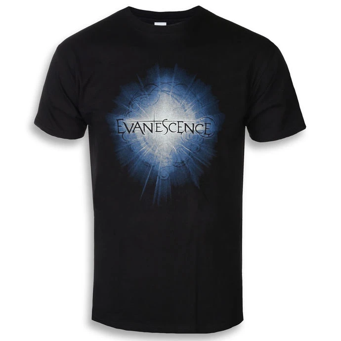 T-shirt Metal Men's Evanescence - Shine - ROCK OFF 3 T-shirt Metal Men's Evanescence - Shine - ROCK OFF