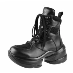 Women's Boots KILLSTAR - Death & Tonic