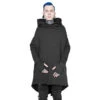 Hoodie Unisex - MYSTICAL - AMENOMEN -Fashionable street clothing desire40 10