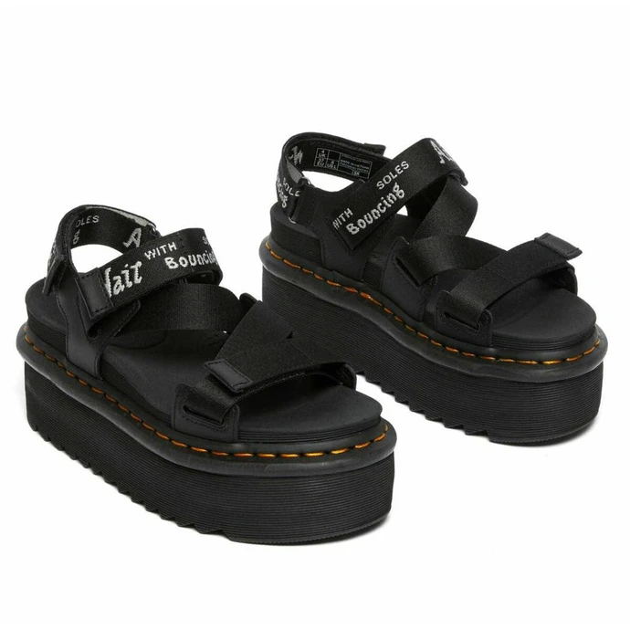 Women's Boots (sandals) DR. MARTENS - Kimber 3 Women's Boots (sandals) DR. MARTENS - Kimber