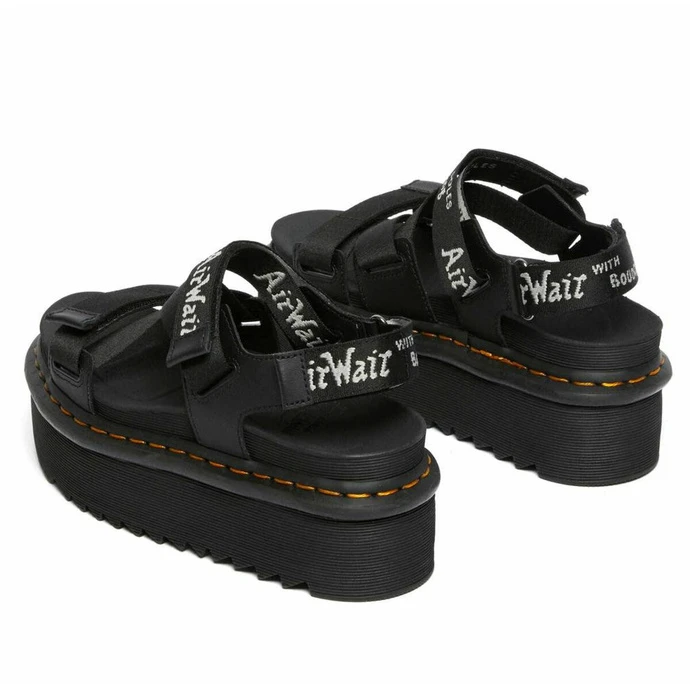 Women's Boots (sandals) DR. MARTENS - Kimber 4 Women's Boots (sandals) DR. MARTENS - Kimber - Image 2