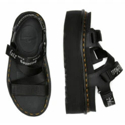 Women's Boots (sandals) DR. MARTENS - Kimber 10 Women's Boots (sandals) DR. MARTENS - Kimber -Fashionable street clothing dfsx2r