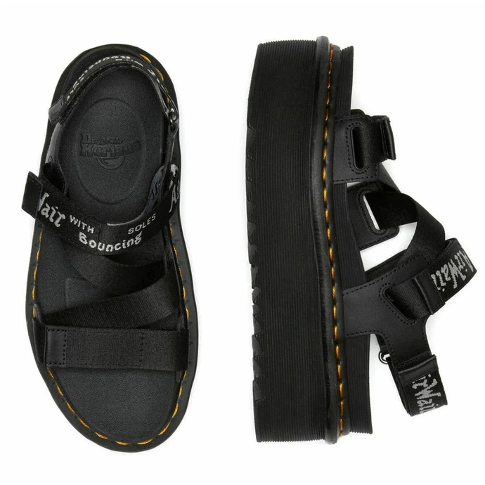 Women's Boots (sandals) DR. MARTENS - Kimber 5 Women's Boots (sandals) DR. MARTENS - Kimber - Image 3