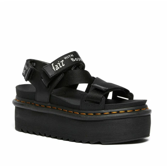 Women's Boots (sandals) DR. MARTENS - Kimber 6 Women's Boots (sandals) DR. MARTENS - Kimber - Image 4