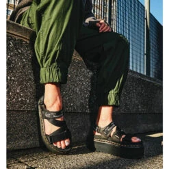 Women's Boots (sandals) DR. MARTENS - Kimber 13 Women's Boots (sandals) DR. MARTENS - Kimber -Fashionable street clothing dfsx5r