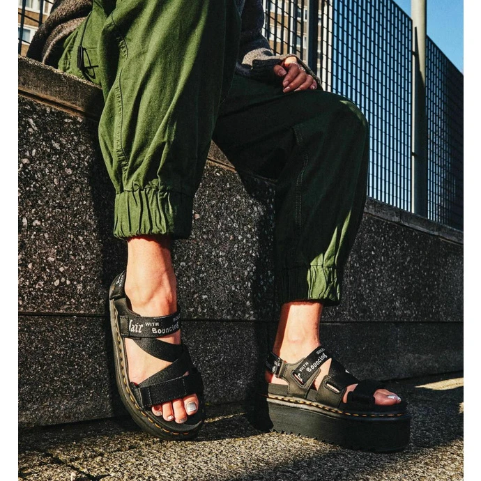 Women's Boots (sandals) DR. MARTENS - Kimber 8 Women's Boots (sandals) DR. MARTENS - Kimber - Image 6