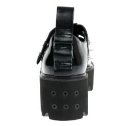 Wedge Boots Women's - DISTURBIA -Fashionable street clothing dis1 005 p