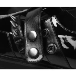 Wedge Boots Women's - DISTURBIA -Fashionable street clothing dis1 006 p