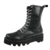 Wedge Boots Unisex - DISTURBIA -Fashionable street clothing dis2 001 p