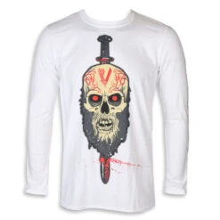 Film T-shirt Men's Vikingové - BERSERKER - PLASTIC HEAD