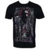 Men's T-shirt ROTTING CHRIST - RITUAL - PLASTIC HEAD -Fashionable street clothing ds015