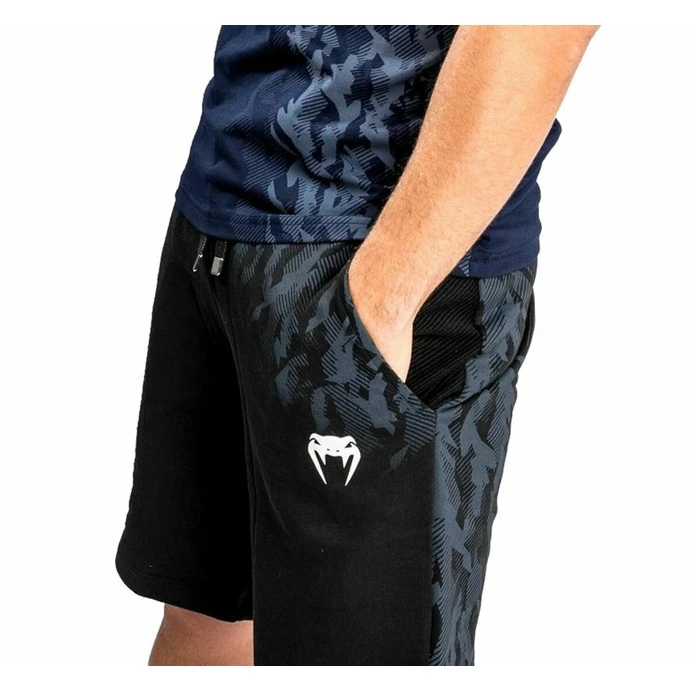 Men's Shorts UFC VENUM - Authentic - Black 3 Men's Shorts UFC VENUM - Authentic - Black