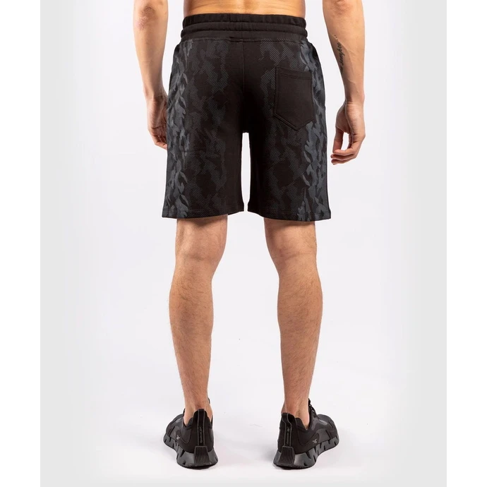 Men's Shorts UFC VENUM - Authentic - Black 4 Men's Shorts UFC VENUM - Authentic - Black - Image 2