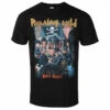 Men's T-shirt RUNNING WILD - PORT ROYAL - PLASTIC HEAD 1 Men's T-shirt RUNNING WILD - PORT ROYAL - PLASTIC HEAD -Fashionable street clothing dsd015