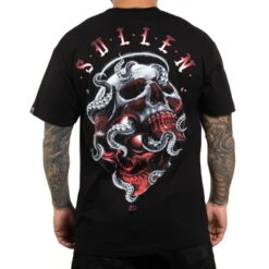 Men's T-shirt SULLEN - DUALITY