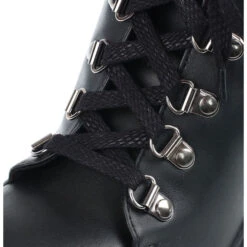 Wedge Boots - ALTERCORE -Fashionable street clothing dws007