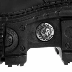 NEW ROCK -ITALI NEGRO, ITALI NEGRO, TANK Boots -Fashionable street clothing dws020