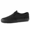 Men's Shoes FALLEN - The Easy - Black / Black 2 Men's Shoes FALLEN - The Easy - Black / Black -Fashionable street clothing easy bb008
