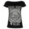 Women's T-shirt Dimmu Borgir - Eonian -Fashionable street clothing eew015