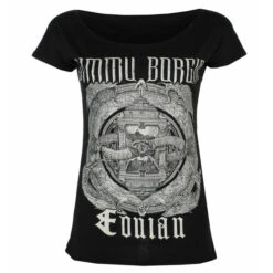 Women's T-shirt Dimmu Borgir - Eonian