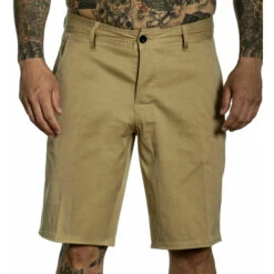 Men's Shorts SULLEN - SUNSET