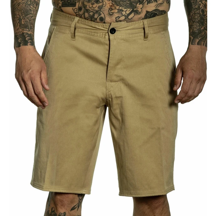 Men's Shorts SULLEN - SUNSET 3 Men's Shorts SULLEN - SUNSET