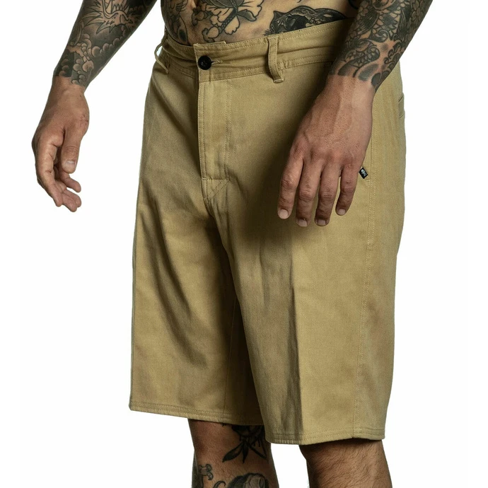 Men's Shorts SULLEN - SUNSET 4 Men's Shorts SULLEN - SUNSET - Image 2