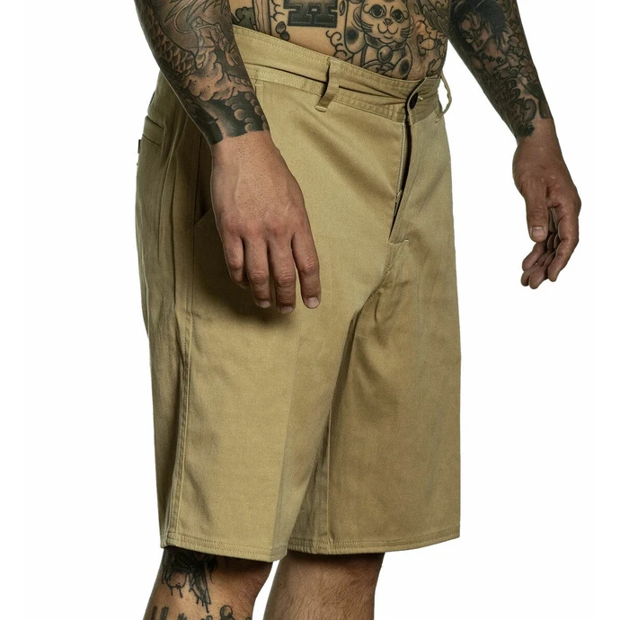 Men's Shorts SULLEN - SUNSET 5 Men's Shorts SULLEN - SUNSET - Image 3