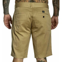 Men's Shorts SULLEN - SUNSET 11 Men's Shorts SULLEN - SUNSET -Fashionable street clothing eyk010