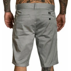 Men's Shorts SULLEN - SUNSET -Fashionable street clothing eyk016
