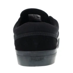 Men's Boots FALLEN - The Easy - Black/Black 11 Men's Boots FALLEN - The Easy - Black/Black -Fashionable street clothing falen 023