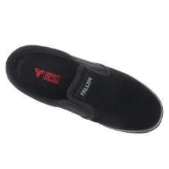 Men's Boots FALLEN - The Easy - Black/Black 13 Men's Boots FALLEN - The Easy - Black/Black -Fashionable street clothing falen 025