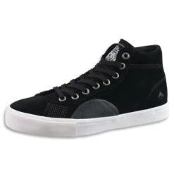 High Sneakers Men's Emerica X Richard "French" Sayer - EMERICA
