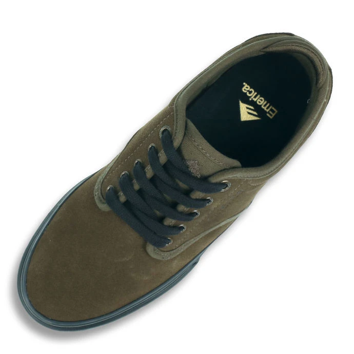 Low Sneakers Men's - EMERICA 7 Low Sneakers Men's - EMERICA - Image 5