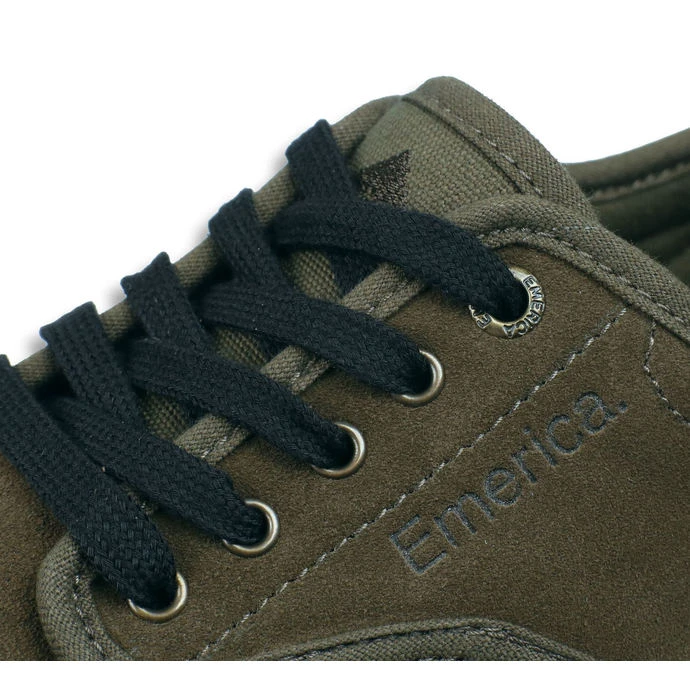 Low Sneakers Men's - EMERICA 8 Low Sneakers Men's - EMERICA - Image 6