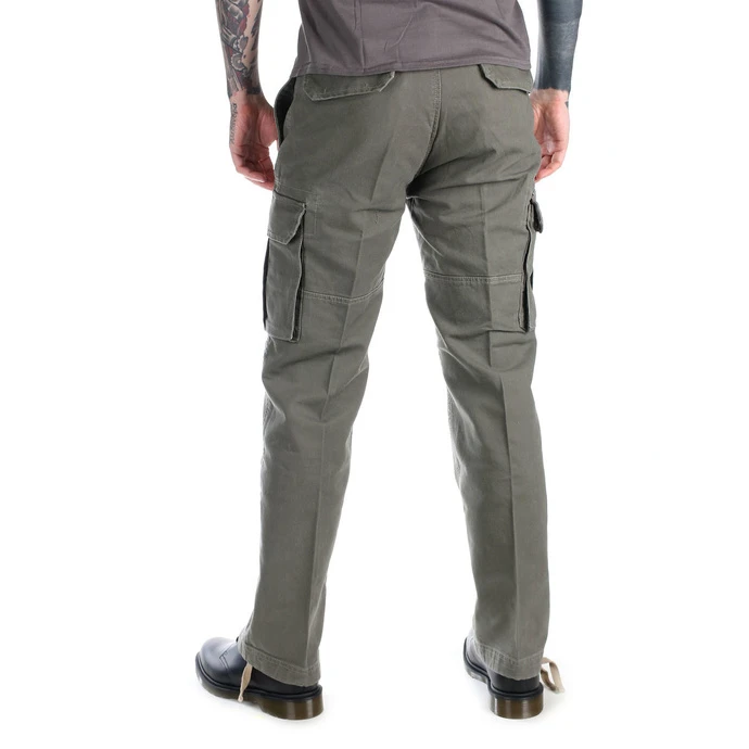 Men's Trousers BRANDIT - Heavy Weight 5 Men's Trousers BRANDIT - Heavy Weight - Image 3