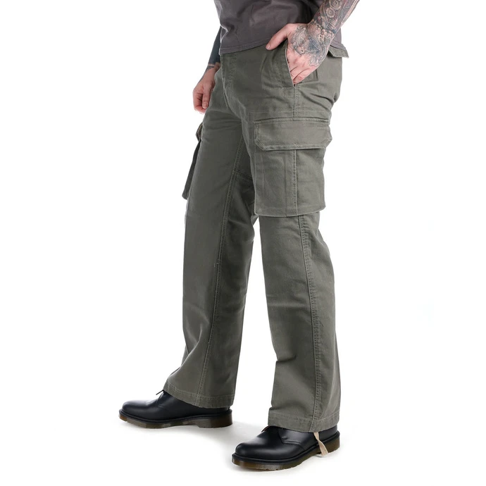 Men's Trousers BRANDIT - Heavy Weight 6 Men's Trousers BRANDIT - Heavy Weight - Image 4